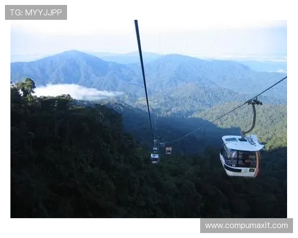 马来西亚云顶：云顶高原的交通攻略、如何便捷抵达及周边交通出行指南